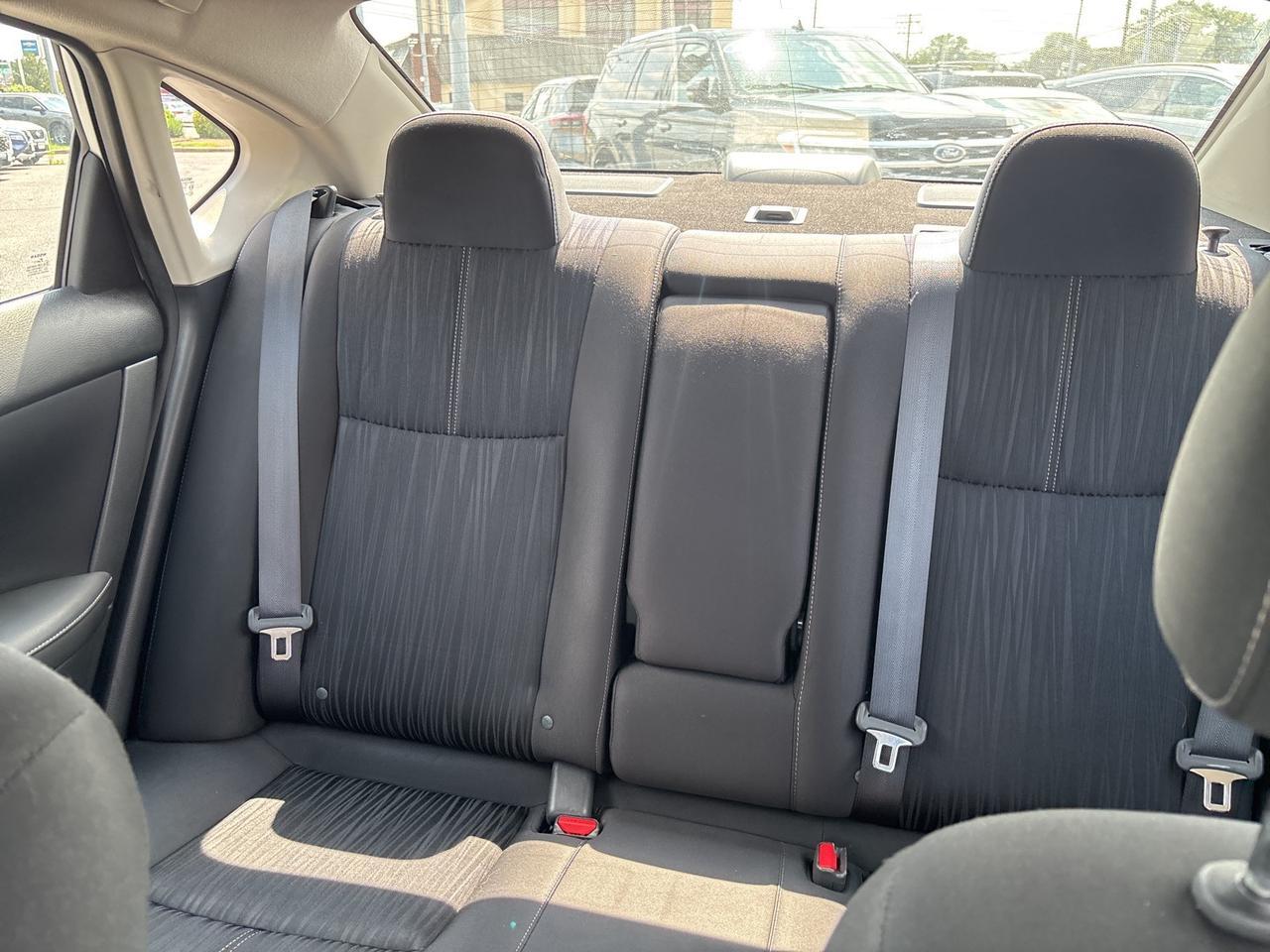 2017 Nissan Sentra SV Glen Burnie MD