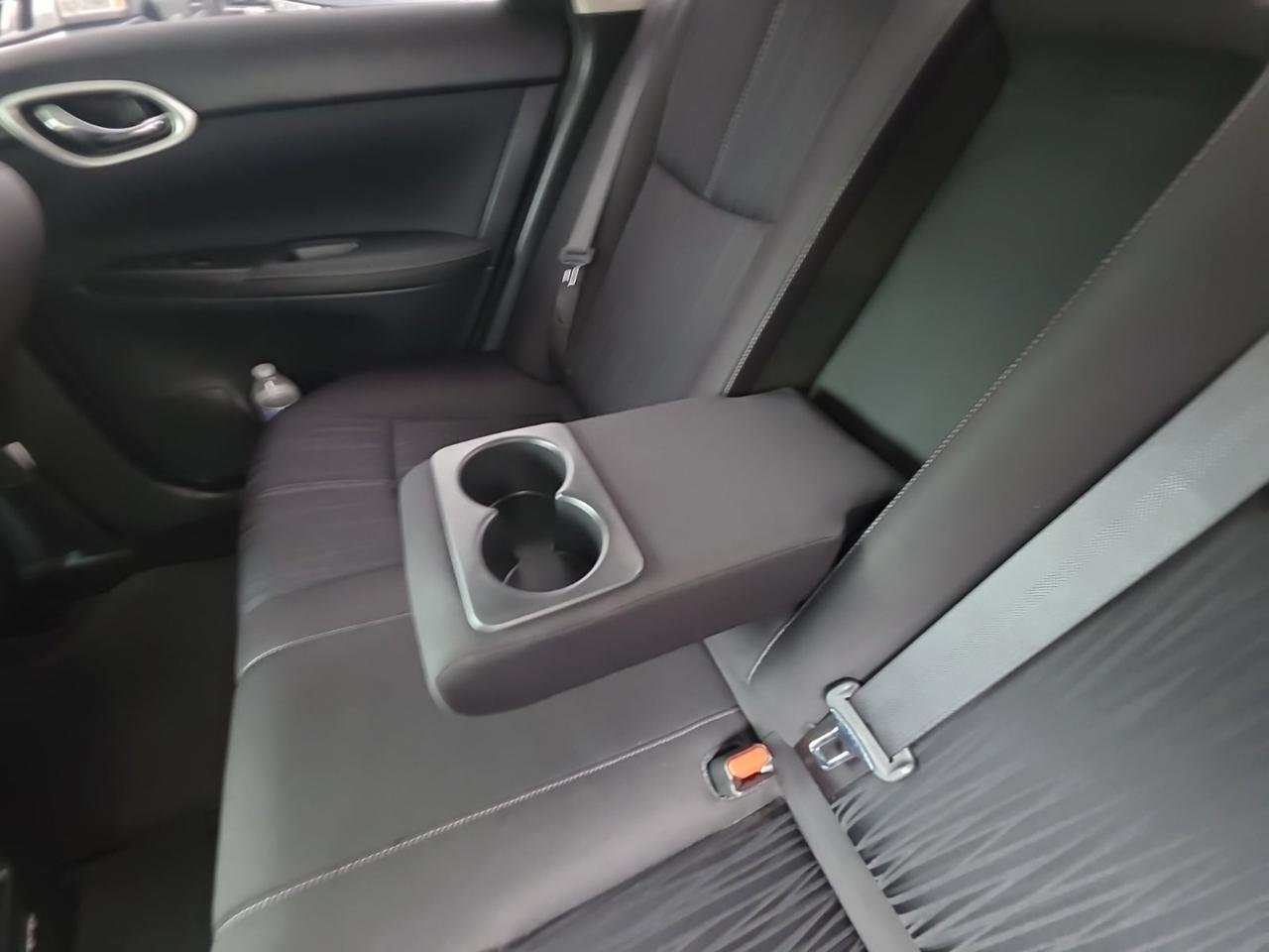 2017 Nissan Sentra SV Glen Burnie MD