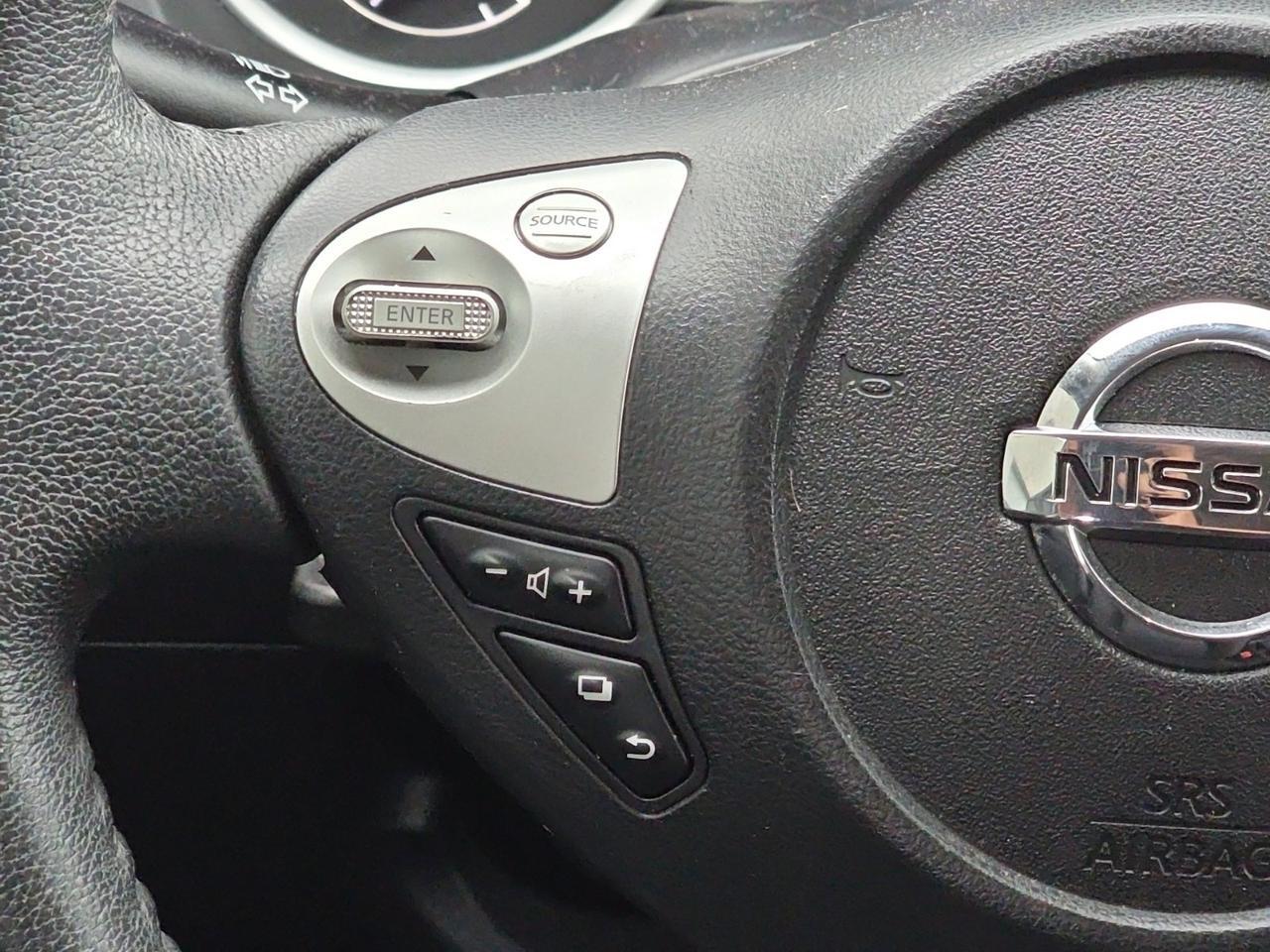 2017 Nissan Sentra SV Glen Burnie MD