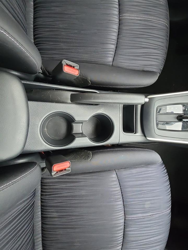 2017 Nissan Sentra SV Glen Burnie MD