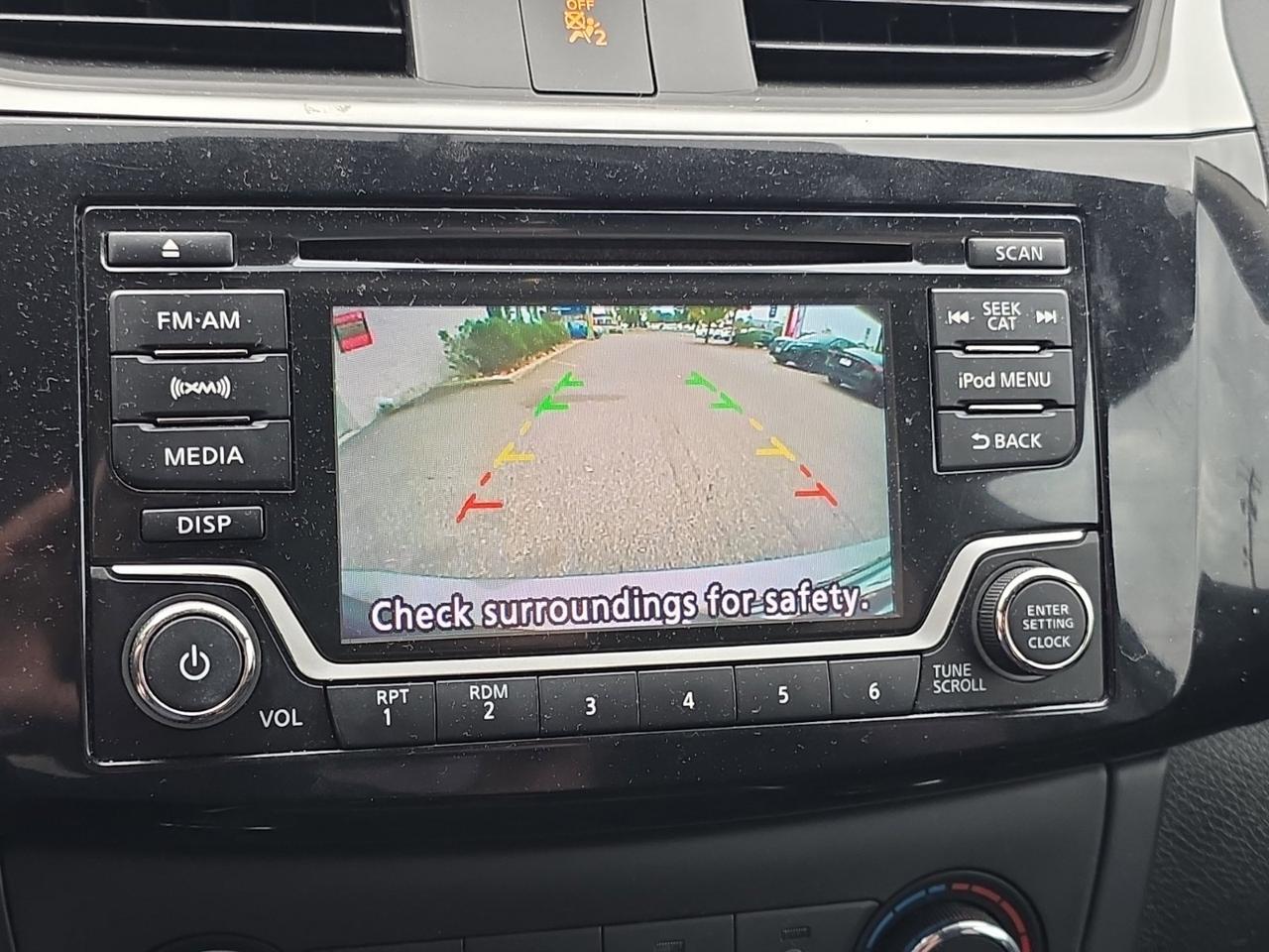 2017 Nissan Sentra SV Glen Burnie MD