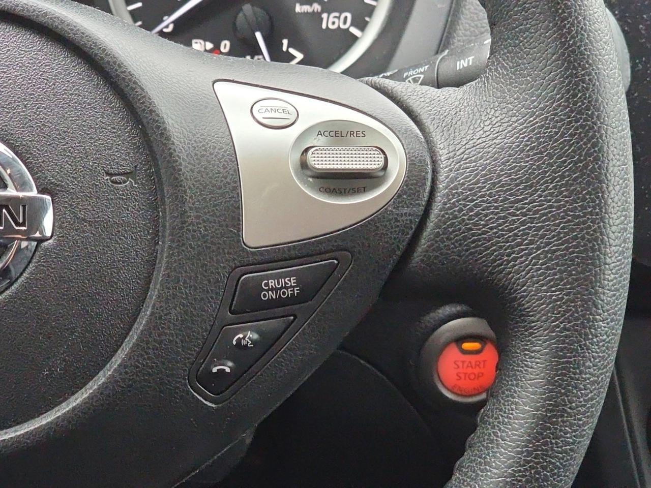 2017 Nissan Sentra SV Glen Burnie MD