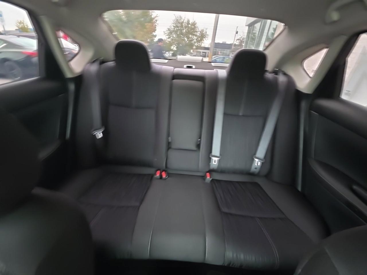 2017 Nissan Sentra SV Glen Burnie MD