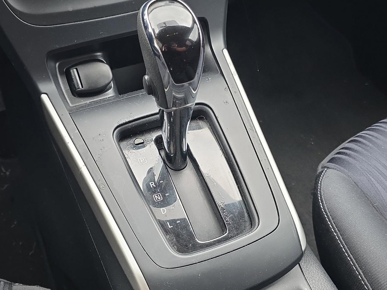 2017 Nissan Sentra SV Glen Burnie MD