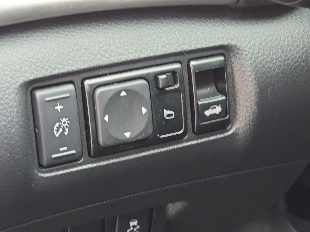 2017 Nissan Sentra SV Glen Burnie MD