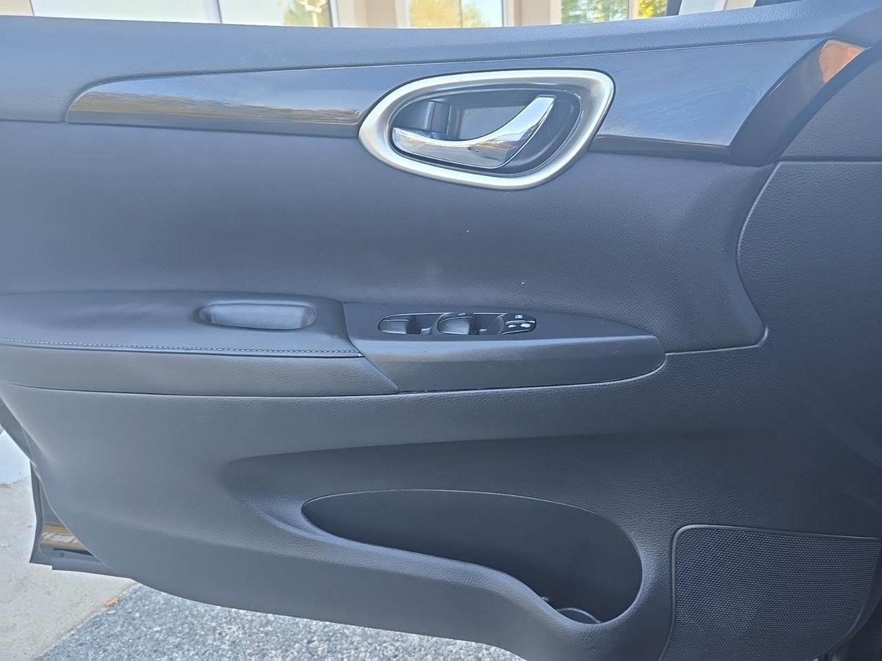 2017 Nissan Sentra SV Waldorf MD