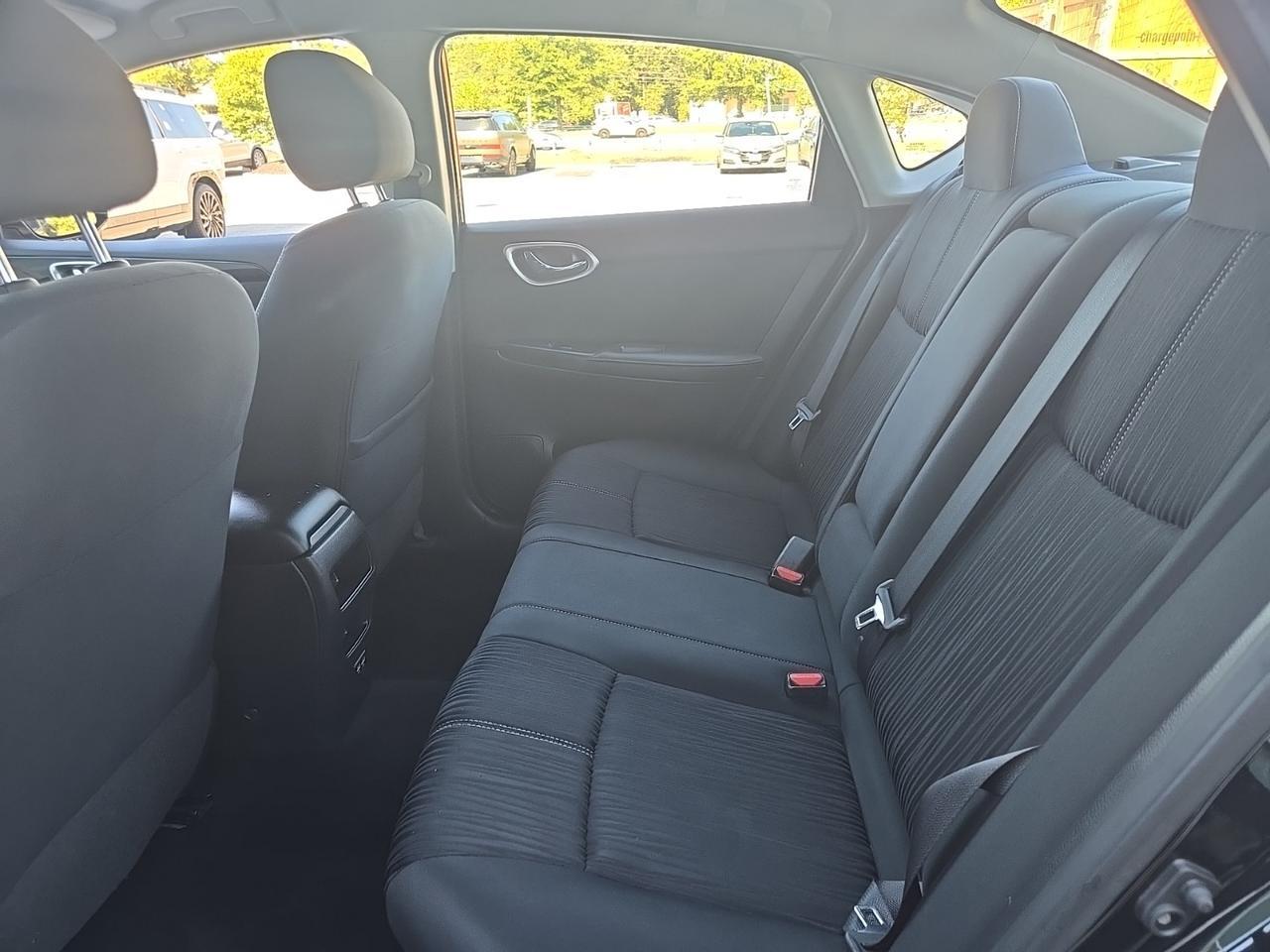 2017 Nissan Sentra SV Waldorf MD