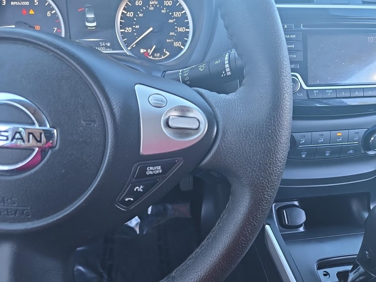 2017 Nissan Sentra SV Waldorf MD