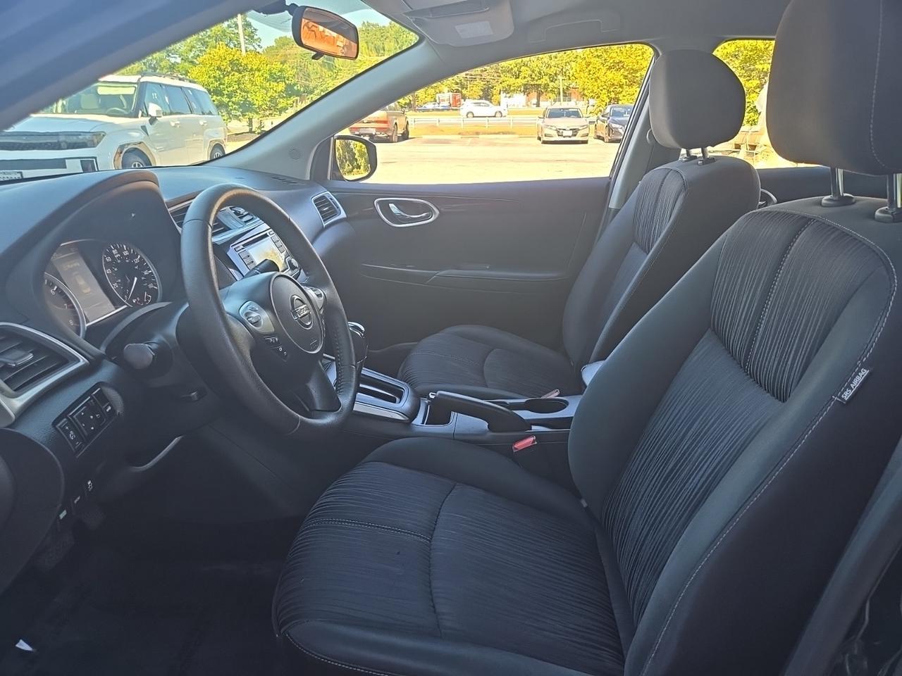 2017 Nissan Sentra SV Waldorf MD