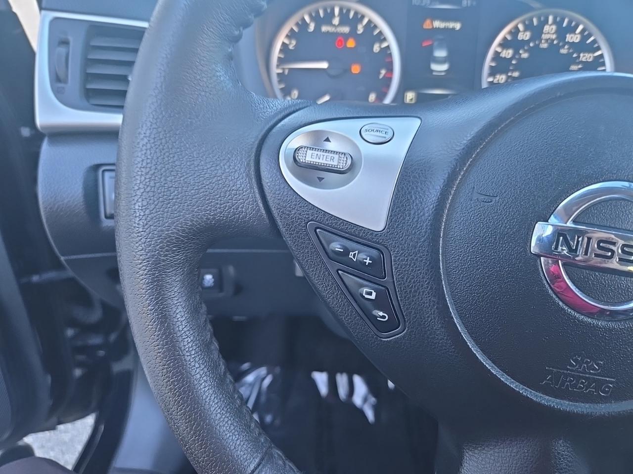 2017 Nissan Sentra SV Waldorf MD