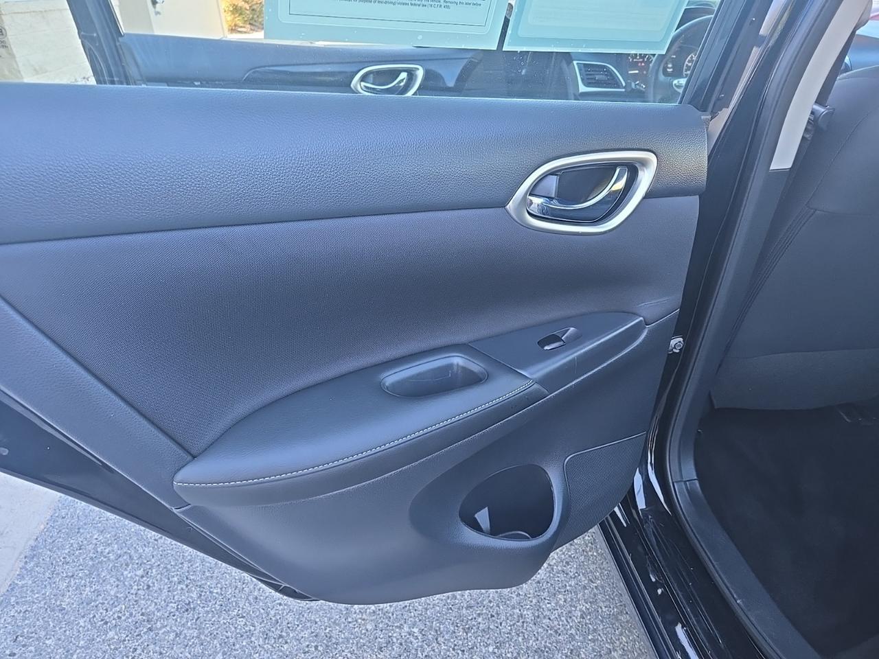 2017 Nissan Sentra SV Waldorf MD