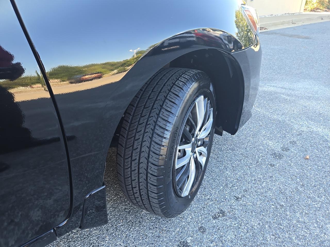 2017 Nissan Sentra SV Waldorf MD