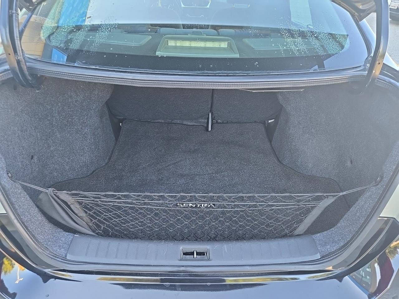 2017 Nissan Sentra SV Waldorf MD