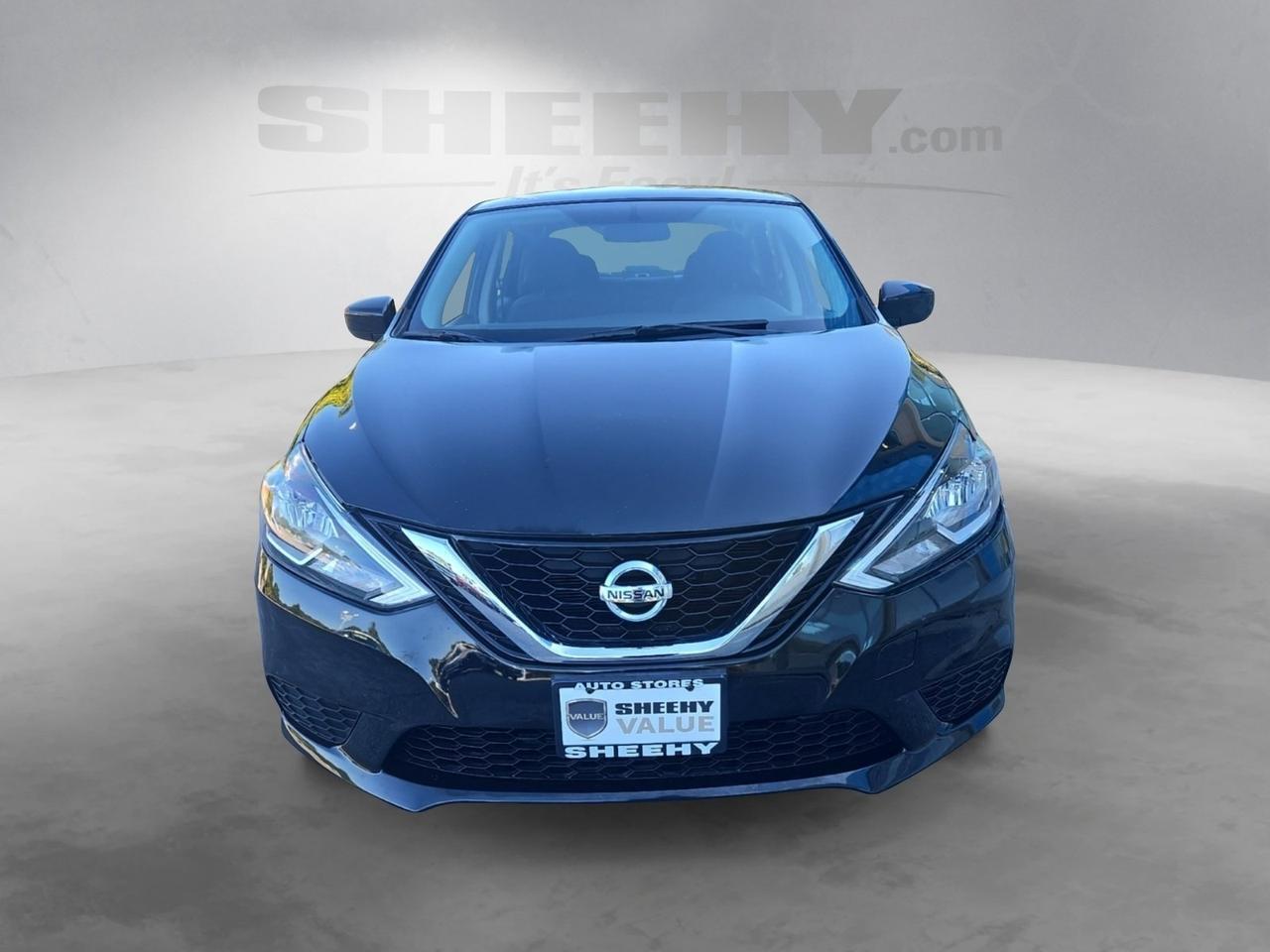 2017 Nissan Sentra SV Waldorf MD
