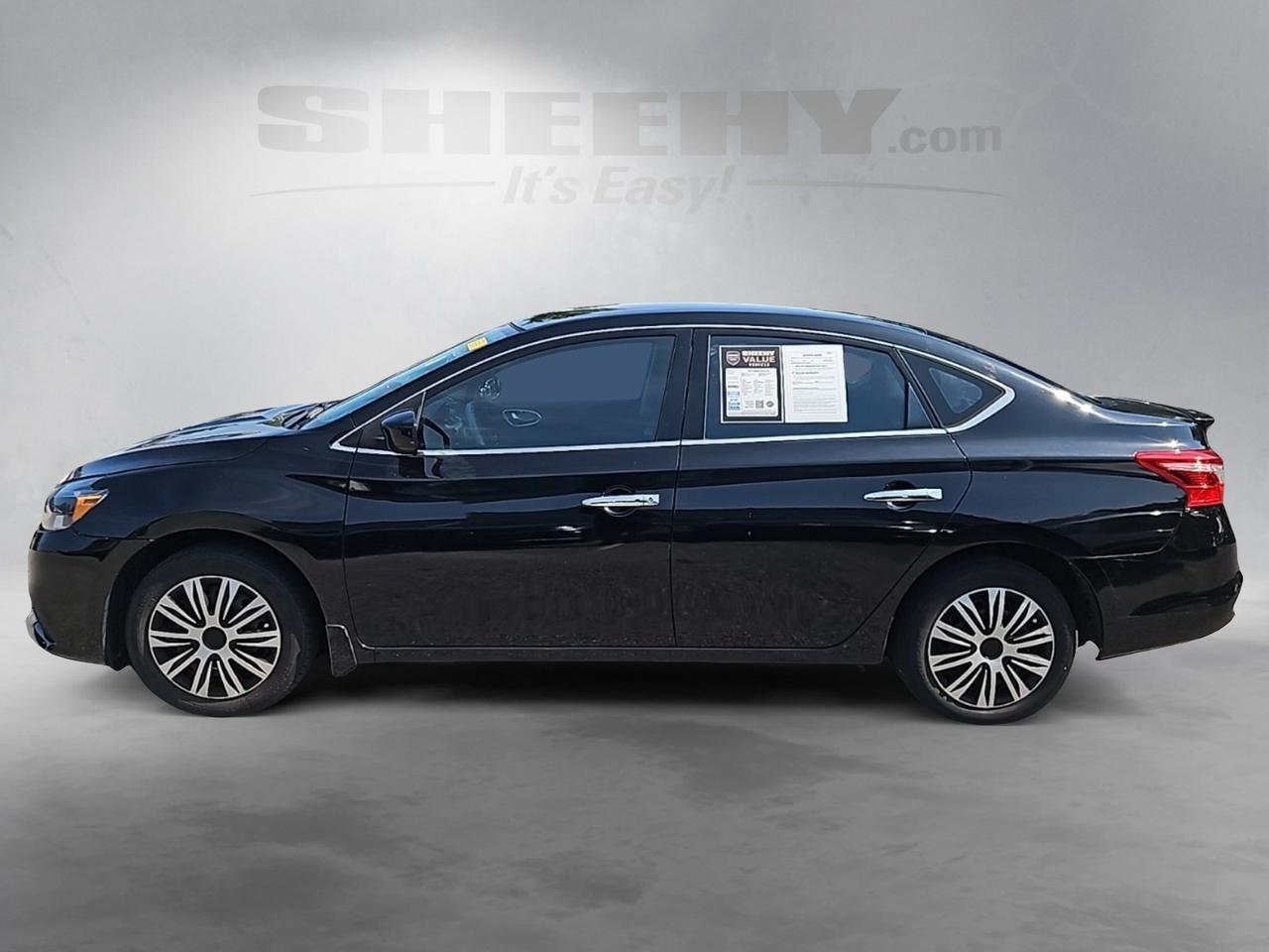 2017 Nissan Sentra SV Waldorf MD