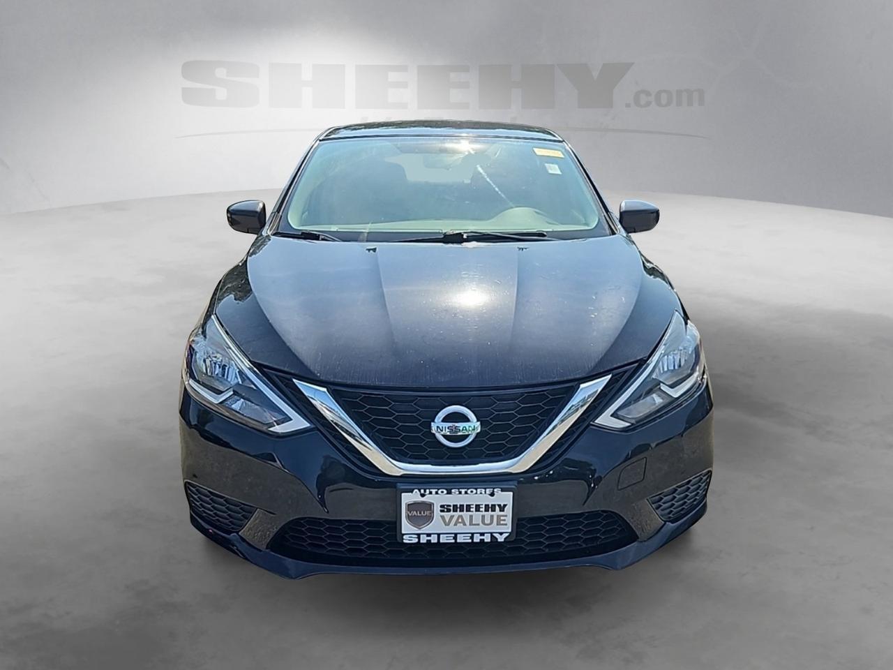 2017 Nissan Sentra SV Waldorf MD