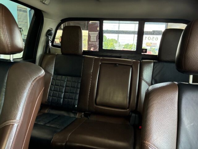 2017 Nissan TITAN Platinum Reserve Charlotte NC