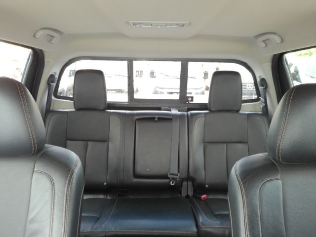 2017 Nissan TITAN SL Plano TX