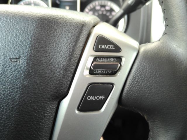 2017 Nissan TITAN SL Plano TX