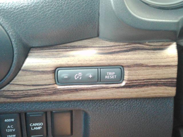 2017 Nissan TITAN SL Plano TX