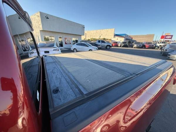 2017 Nissan TITAN SV Mesa AZ