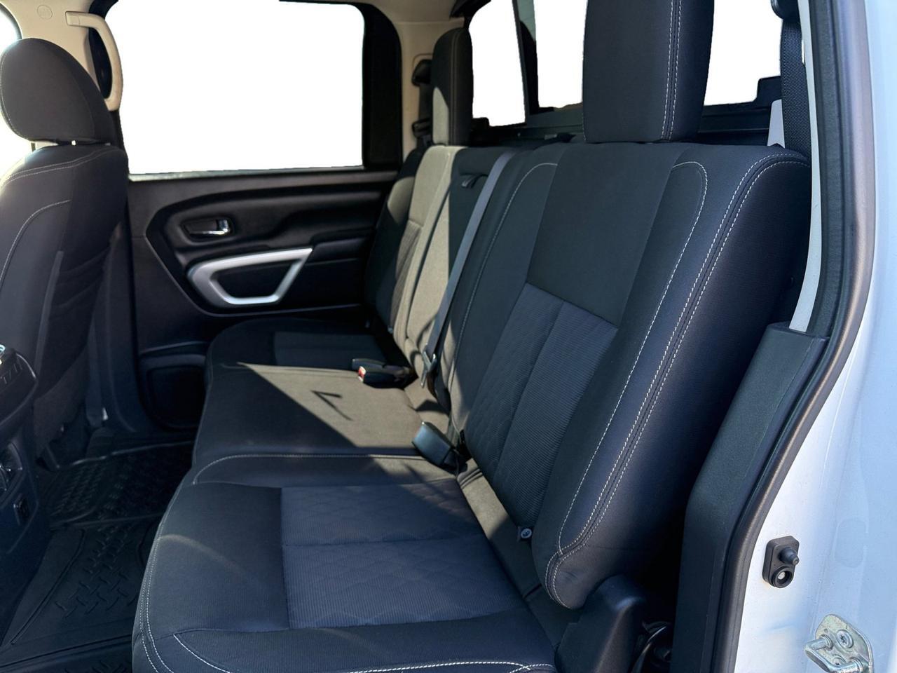 2017 Nissan TITAN SV Lindon UT