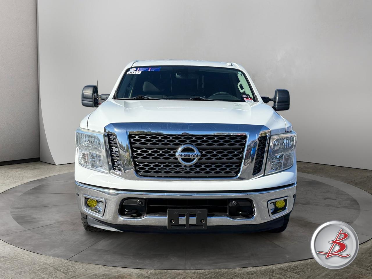 2017 Nissan TITAN SV Lindon UT