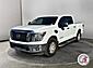 2017 Nissan TITAN SV Salt Lake City UT