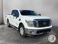 Nissan TITAN SV 2017