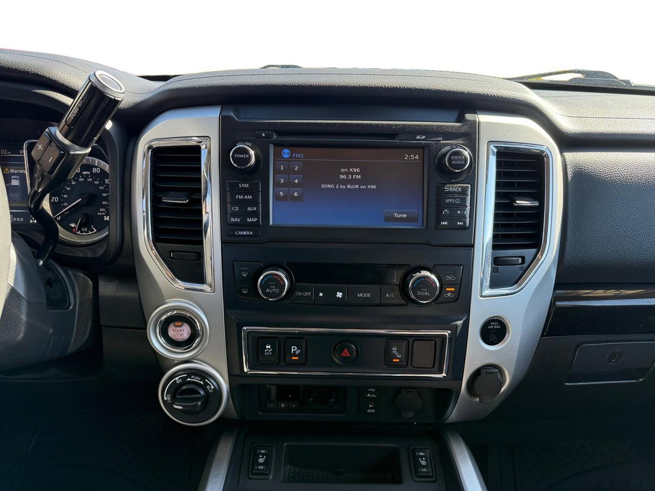 2017 Nissan TITAN SV Lindon UT