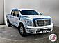 2017 Nissan TITAN SV Salt Lake City UT