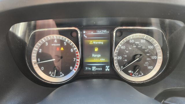 2017 Nissan TITAN SV Sandy UT