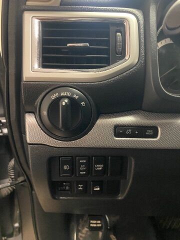 2017 Nissan TITAN XD PRO-4X Diesel Charlotte NC