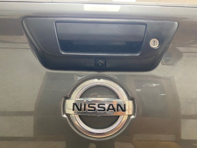 2017 Nissan TITAN XD PRO-4X Diesel Charlotte NC