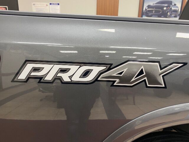 2017 Nissan TITAN XD PRO-4X Diesel Charlotte NC