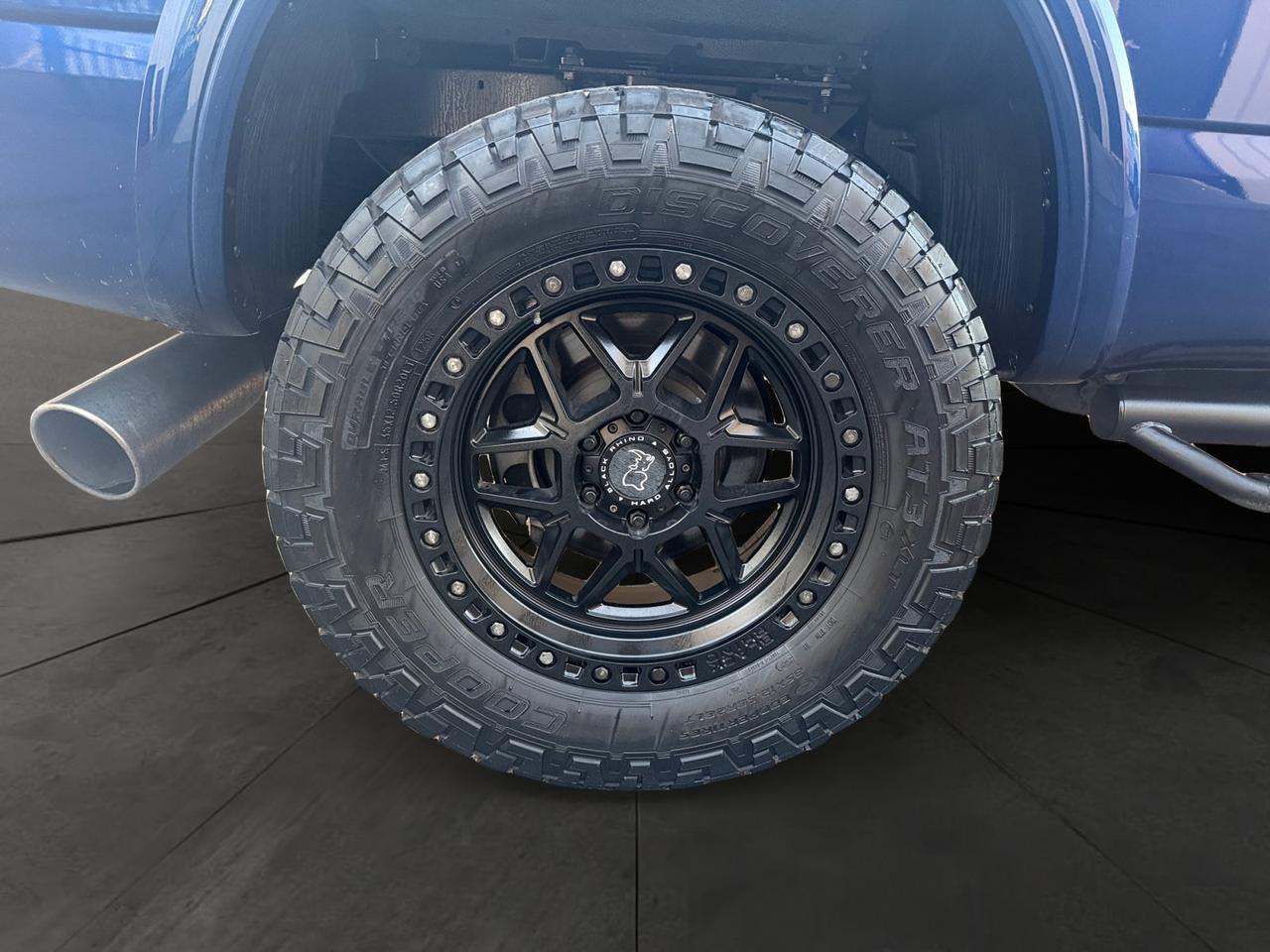 2017 Nissan TITAN XD Platinum Reserve Salt Lake City UT
