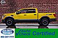 2017 Nissan Titan 4x4 Crew Cab Pro-4X Leather Nav BCam