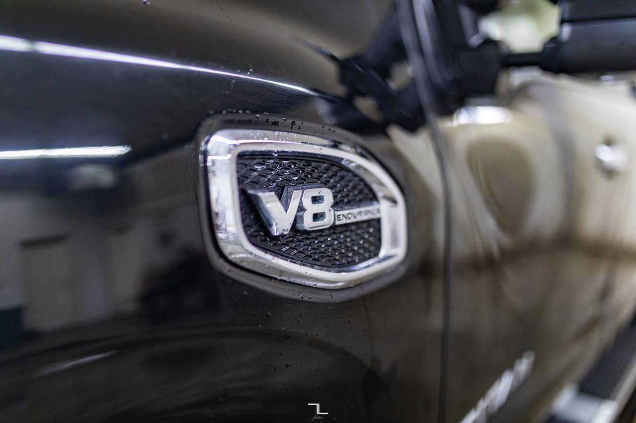 2017 Nissan Titan 4x4 Crew Cab SV Nav BCam Red Deer AB