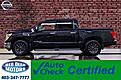 2017 Nissan Titan 4x4 Crew Cab SV Nav BCam