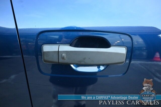 2017 Nissan Titan PRO-4X / 4X4 / 5.6L V8 / Crew Cab / Power & Heated Leather Seats / Rockford Fosgate Speakers / NAV / Blind Spot / Bluetooth / Back Up Camera / Keyless Entry & Start / Tonneau Cover / Bed Liner / Tow Pkg Anchorage AK