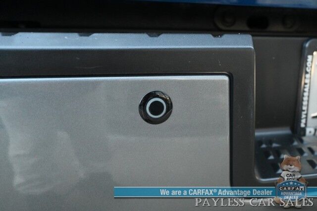 2017 Nissan Titan PRO-4X / 4X4 / 5.6L V8 / Crew Cab / Power & Heated Leather Seats / Rockford Fosgate Speakers / NAV / Blind Spot / Bluetooth / Back Up Camera / Keyless Entry & Start / Tonneau Cover / Bed Liner / Tow Pkg Anchorage AK