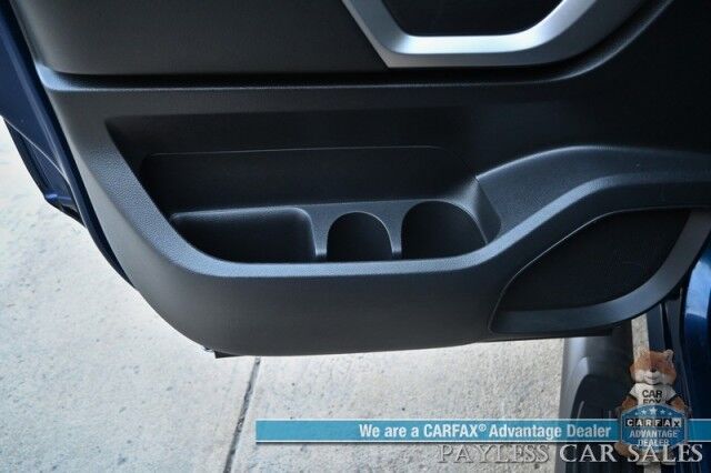 2017 Nissan Titan PRO-4X / 4X4 / 5.6L V8 / Crew Cab / Power & Heated Leather Seats / Rockford Fosgate Speakers / NAV / Blind Spot / Bluetooth / Back Up Camera / Keyless Entry & Start / Tonneau Cover / Bed Liner / Tow Pkg Anchorage AK