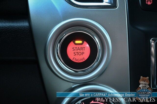 2017 Nissan Titan PRO-4X / 4X4 / 5.6L V8 / Crew Cab / Power & Heated Leather Seats / Rockford Fosgate Speakers / NAV / Blind Spot / Bluetooth / Back Up Camera / Keyless Entry & Start / Tonneau Cover / Bed Liner / Tow Pkg Anchorage AK