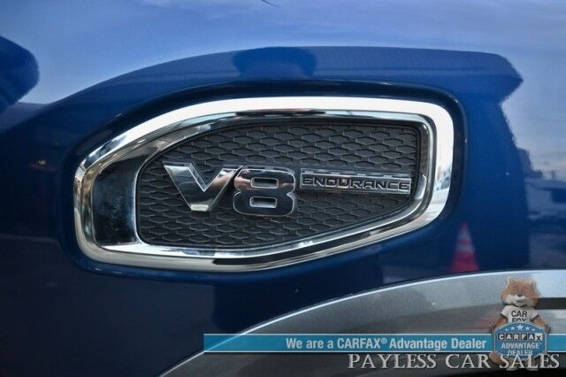 2017 Nissan Titan PRO-4X / 4X4 / 5.6L V8 / Crew Cab / Power & Heated Leather Seats / Rockford Fosgate Speakers / NAV / Blind Spot / Bluetooth / Back Up Camera / Keyless Entry & Start / Tonneau Cover / Bed Liner / Tow Pkg Anchorage AK