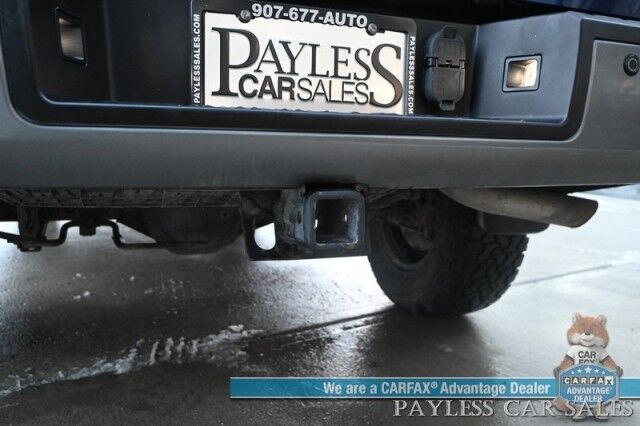 2017 Nissan Titan PRO-4X / 4X4 / 5.6L V8 / Crew Cab / Power & Heated Leather Seats / Rockford Fosgate Speakers / NAV / Blind Spot / Bluetooth / Back Up Camera / Keyless Entry & Start / Tonneau Cover / Bed Liner / Tow Pkg Anchorage AK