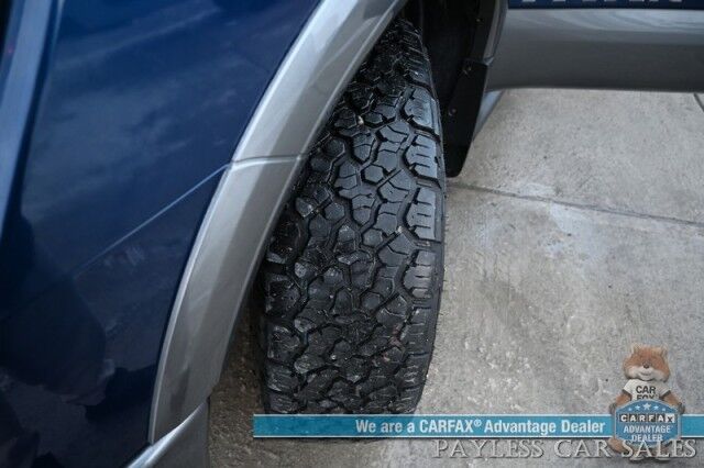 2017 Nissan Titan PRO-4X / 4X4 / 5.6L V8 / Crew Cab / Power & Heated Leather Seats / Rockford Fosgate Speakers / NAV / Blind Spot / Bluetooth / Back Up Camera / Keyless Entry & Start / Tonneau Cover / Bed Liner / Tow Pkg Anchorage AK