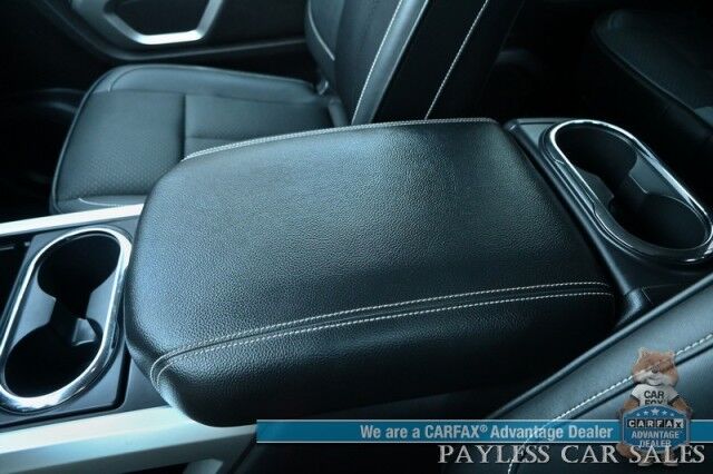 2017 Nissan Titan PRO-4X / 4X4 / 5.6L V8 / Crew Cab / Power & Heated Leather Seats / Rockford Fosgate Speakers / NAV / Blind Spot / Bluetooth / Back Up Camera / Keyless Entry & Start / Tonneau Cover / Bed Liner / Tow Pkg Anchorage AK