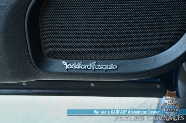 2017 Nissan Titan PRO-4X / 4X4 / 5.6L V8 / Crew Cab / Power & Heated Leather Seats / Rockford Fosgate Speakers / NAV / Blind Spot / Bluetooth / Back Up Camera / Keyless Entry & Start / Tonneau Cover / Bed Liner / Tow Pkg Anchorage AK