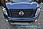 2017 Nissan Titan PRO-4X / 4X4 / 5.6L V8 / Crew Cab / Power & Heated Leather Seats / Rockford Fosgate Speakers / NAV / Blind Spot / Bluetooth / Back Up Camera / Keyless Entry & Start / Tonneau Cover / Bed Liner / Tow Pkg Anchorage AK