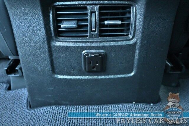 2017 Nissan Titan PRO-4X / 4X4 / 5.6L V8 / Crew Cab / Power & Heated Leather Seats / Rockford Fosgate Speakers / NAV / Blind Spot / Bluetooth / Back Up Camera / Keyless Entry & Start / Tonneau Cover / Bed Liner / Tow Pkg Anchorage AK